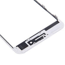 Load image into Gallery viewer, 2 in 1 for iPhone 7 Plus (Original Front Screen Outer Glass Lens + Original Frame)