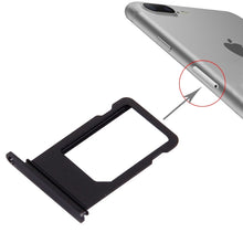 Load image into Gallery viewer, Card Tray for iPhone 7 Plus, For iPhone 7 Plus