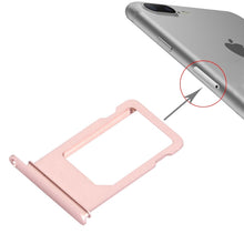 Load image into Gallery viewer, Card Tray for iPhone 7 Plus, For iPhone 7 Plus