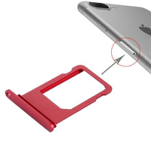 Load image into Gallery viewer, Card Tray for iPhone 7 Plus, For iPhone 7 Plus