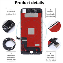 Load image into Gallery viewer, Original LCD Screen for iPhone 7 Plus