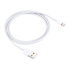 Load image into Gallery viewer, 8 Pin to USB 2.0 Sync Data / Charging Cable, Cable Length: 1m