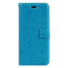 Load image into Gallery viewer, For iPhone 8 Plus &amp; 7 Plus   Crazy Horse Texture Horizontal Flip Leather Case with Magnetic Buckle &amp; Holder &amp; Card Slots &amp; Wallet &amp; Photo Frame, For 8P &amp; 7P