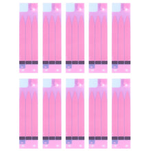 Load image into Gallery viewer, 10 PCS for iPhone 7 Plus Battery Adhesive Tape Stickers