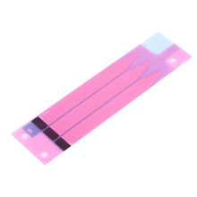 Load image into Gallery viewer, 10 PCS for iPhone 7 Plus Battery Adhesive Tape Stickers