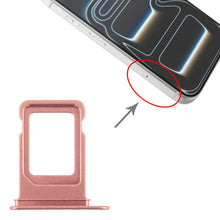 Load image into Gallery viewer, For iPhone 17 Pro / 17 Pro Max SIM Card Tray