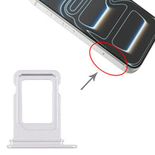 Load image into Gallery viewer, For iPhone 17 Pro / 17 Pro Max SIM Card Tray