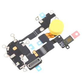 For iPhone 17 Pro Flashlight Wifi Flex Cable