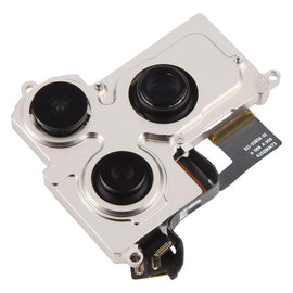 For iPhone 17 Pro / 17 Pro Max Back Facing Camera