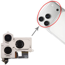 Load image into Gallery viewer, For iPhone 17 Pro / 17 Pro Max Back Facing Camera