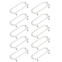 Load image into Gallery viewer, 10 PCS for iPhone 7 Plus Rear Facing Camera Retaining Bracket
