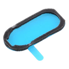 Load image into Gallery viewer, 100 PCS for iPhone 7 Plus Back Camera Dustproof Sponge Foam Pads