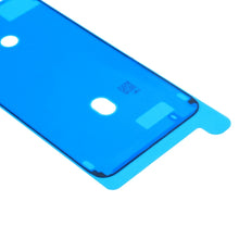 Load image into Gallery viewer, 100 PCS LCD Frame Bezel Waterproof Adhesive Stickers for iPhone 7 Plus