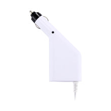 Load image into Gallery viewer, 85W 18.5V 4.6A 5 Pin L Style MagSafe 1 Car Charger with 1 USB Port for Apple Macbook A1150 / A1151 / A1172 / A1184 / A1211 / A1370 , Length: 1.7m