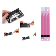 Load image into Gallery viewer, JIAFA JF-8164 8 in 1 Battery Repair Tool Set for iPhone 7 Plus
