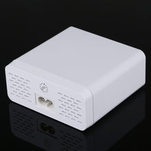 Load image into Gallery viewer, 899 30W QC 3.0 6 USB Ports Fast Charger with LCD Digital Display, EU Plug