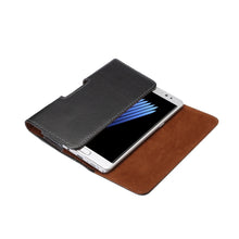 Load image into Gallery viewer, 100 Texture Wallet Leather Case for Galaxy Note 5 / Galaxy Note 4 / Galaxy S7 Edge Plus