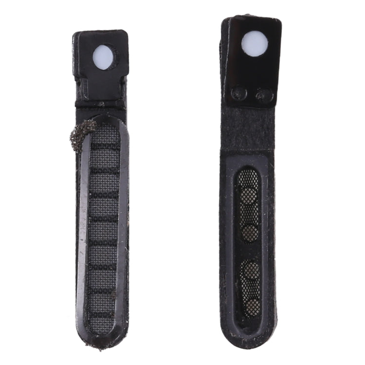 10 PCS Microphone Dustproof Mesh + Speaker Dustproof Mesh for iPhone 7 Plus