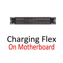 Charging FPC Connector On Motherboard for iPhone 7 Plus / 7