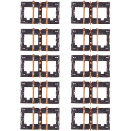 Mainboard Battery FPC Connector for iPhone 7 / 7 Plus