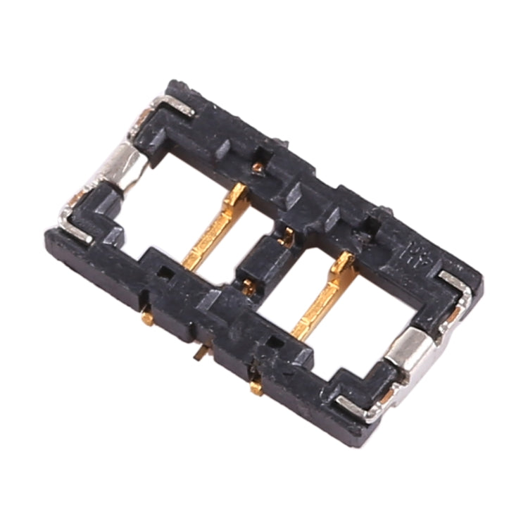 Mainboard Battery FPC Connector for iPhone 7 / 7 Plus