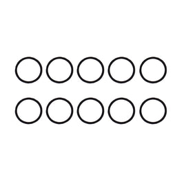 10 PCS for iPhone 7 & 7 Plus Card Tray Waterproof Rings