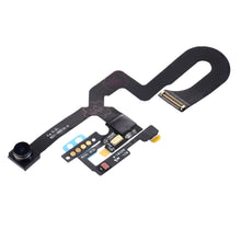 Load image into Gallery viewer, Front Facing Camera Module Flex Cable &amp; Microphone Flex Cable &amp; Flex Cable with Proximity Sensor for iPhone 7 Plus