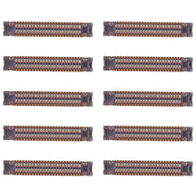 Load image into Gallery viewer, 10 PCS Motherboard LCD Display Touch Screen FPC Connector for iPhone 7 Plus
