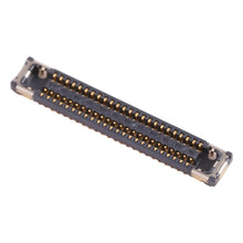 Load image into Gallery viewer, 10 PCS Motherboard LCD Display Touch Screen FPC Connector for iPhone 7 Plus