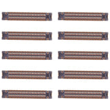 10 PCS Motherboard LCD Display Touch Screen FPC Connector for iPhone 7 Plus