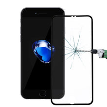 Load image into Gallery viewer, Narrow Edge Full Cover Tempered Glass Screen Protector For iPhone 6 Plus / 7 Plus / 8 Plus