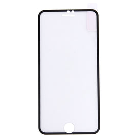 Narrow Edge Full Cover Tempered Glass Screen Protector For iPhone 6 Plus / 7 Plus / 8 Plus