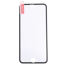 Load image into Gallery viewer, Narrow Edge Full Cover Tempered Glass Screen Protector For iPhone 6 Plus / 7 Plus / 8 Plus
