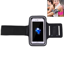 Load image into Gallery viewer, For iPhone 8 Plus &amp; 7 Plus   Sport Armband Case with Key Pocket