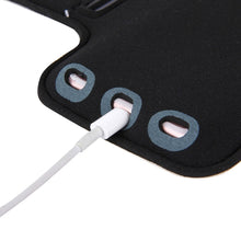 Load image into Gallery viewer, For iPhone 8 Plus &amp; 7 Plus   Sport Armband Case with Key Pocket