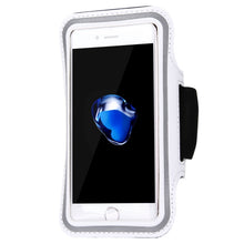 Load image into Gallery viewer, For iPhone 8 Plus &amp; 7 Plus   Sport Armband Case with Key Pocket