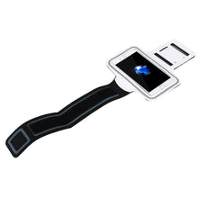 Load image into Gallery viewer, For iPhone 8 Plus &amp; 7 Plus   Sport Armband Case with Key Pocket