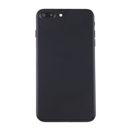 Battery Back Cover Assembly with Card Tray for iPhone 7 Plus