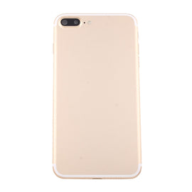 Battery Back Cover Assembly with Card Tray for iPhone 7 Plus, For iPhone 7 Plus (Full Assembly), For iPhone 7 Plus, For iPhone 7 Plus  (Full Assembly)