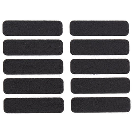 100 PCS Touch Flex Cable Cotton Pads for iPhone 7 Plus