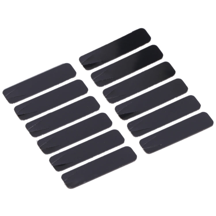 100 PCS Touch Flex Cable Cotton Pads for iPhone 7 Plus