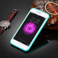 Load image into Gallery viewer, For iPhone 8 Plus &amp; 7 Plus   Anti-Gravity Magical Nano-suction Technology Sticky Selfie Protective Case
