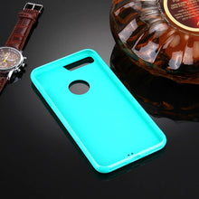 Load image into Gallery viewer, For iPhone 8 Plus &amp; 7 Plus   Anti-Gravity Magical Nano-suction Technology Sticky Selfie Protective Case