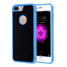 Load image into Gallery viewer, For iPhone 8 Plus &amp; 7 Plus   Anti-Gravity Magical Nano-suction Technology Sticky Selfie Protective Case