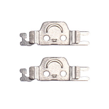 Load image into Gallery viewer, 10 PCS for iPhone 7 Plus &amp; 7 Volume Button / Power Button Retaining Brackets