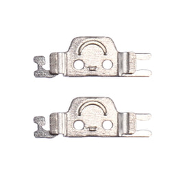 10 PCS for iPhone 7 Plus & 7 Volume Button / Power Button Retaining Brackets