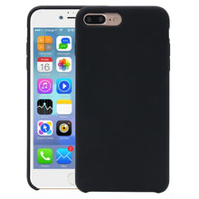 Load image into Gallery viewer, Pure Color Liquid Silicone Case for iPhone 8 Plus &amp; 7 Plus, For 8P &amp; 7P, 8P &amp; 7P, iPhone 8P &amp; 7P