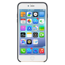 Load image into Gallery viewer, Pure Color Liquid Silicone Case for iPhone 8 Plus &amp; 7 Plus