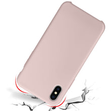 Load image into Gallery viewer, Pure Color Liquid Silicone Case for iPhone 8 Plus &amp; 7 Plus, For 8P &amp; 7P, 8P &amp; 7P, iPhone 8P &amp; 7P