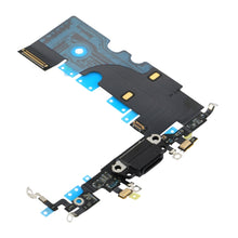 Load image into Gallery viewer, Charging Port Flex Cable for iPhone 8